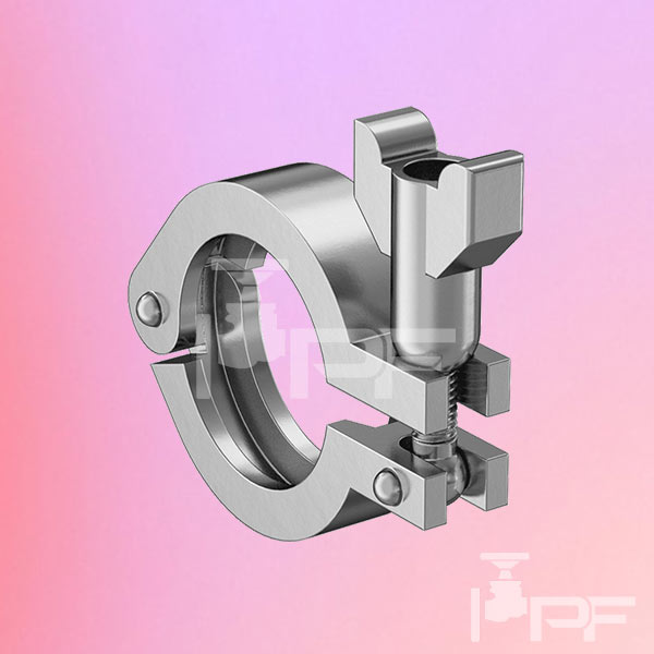 proessfitinc-producu-stainless-steel-sanitary-clamp Stainless Steel Sanitary Clamp at Ontario, Alberta and Manitoba