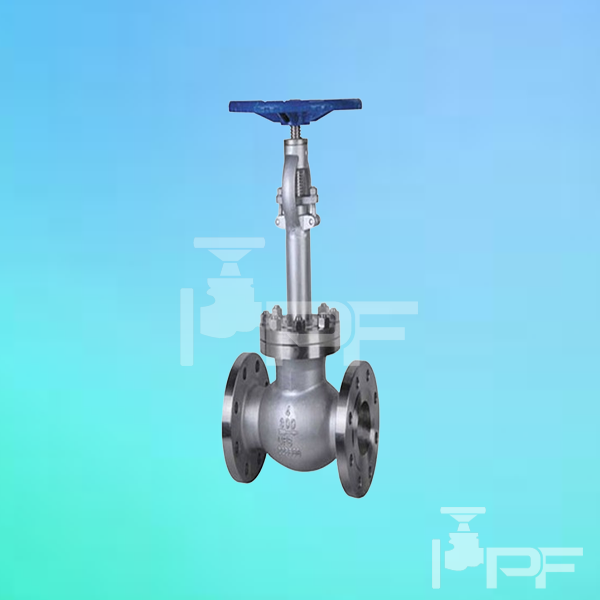 Flange-End-Cryogenic-Globe-Valve Flange End Cryogenic Globe Valve at Ontario, Alberta and Manitoba