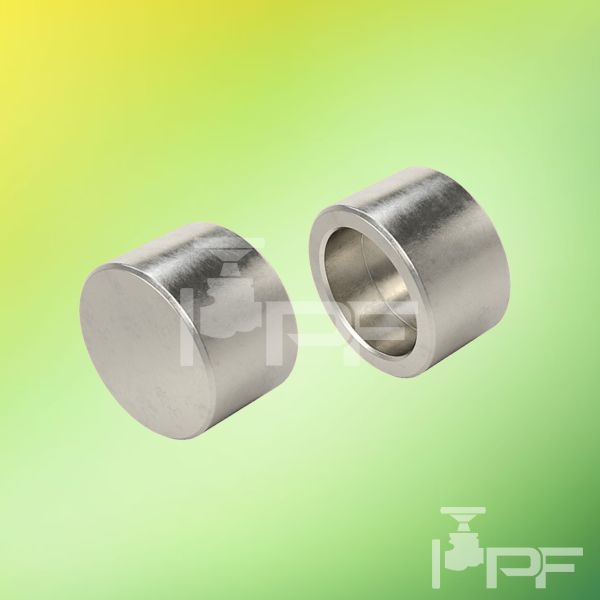 Socket--Weld-End-Cap Socket Weld End Cap at Ontario, Alberta and Manitoba