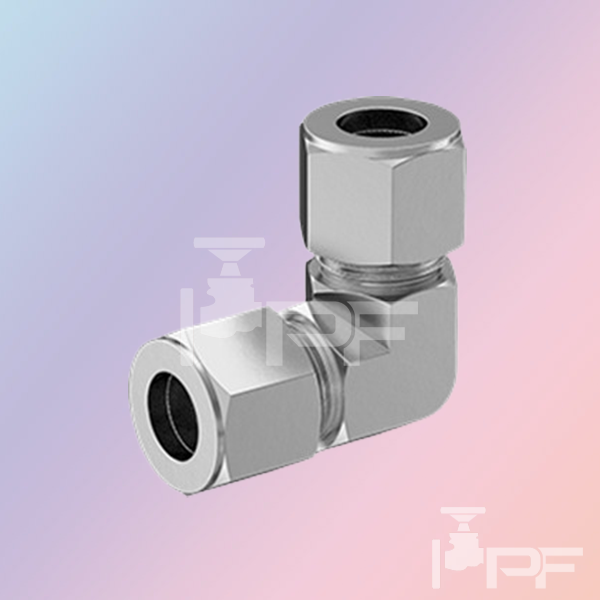 Swagelok-90-Degree-Elbow-Connector Swagelok 90 Degree Elbow Connector at Ontario, Alberta and Manitoba