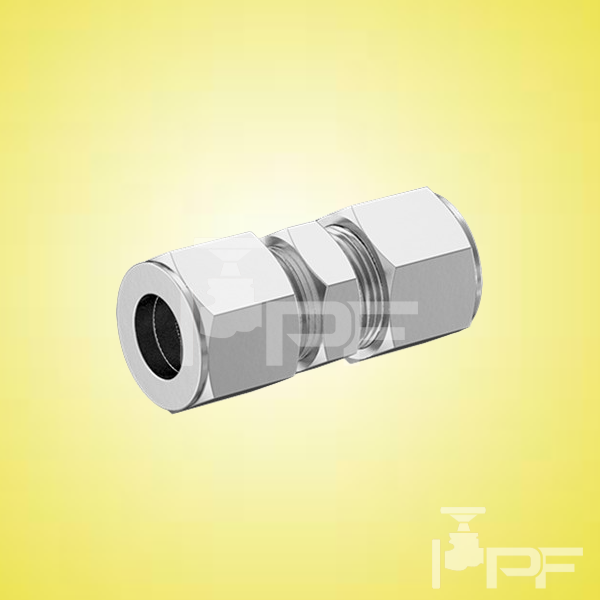 Swagelok-Straight-Connector-for-Tube Swagelok Straight Connector for Tube at Ontario, Alberta and Manitoba
