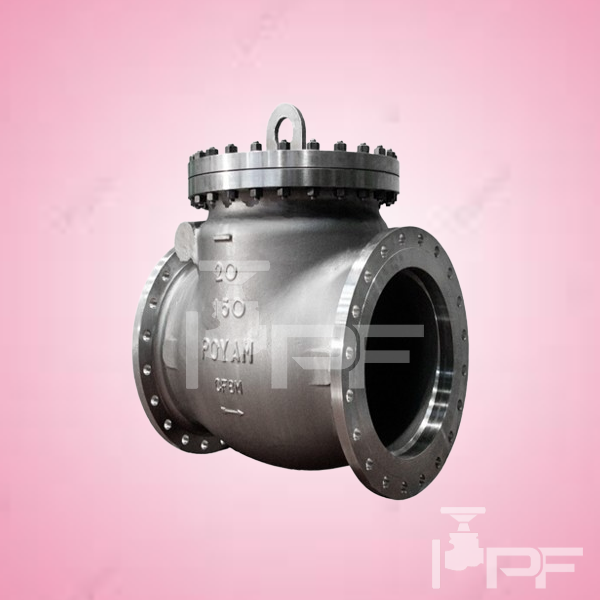 Swing-Check-Valve-Flange-End Swing Check Valve Flange End at Ontario, Alberta, and Manitoba