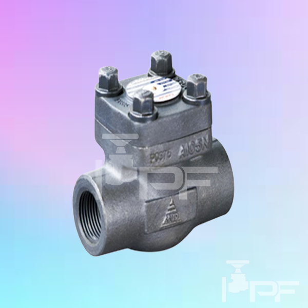 Threaded-Check-Valve Threaded Check Valve at Ontario, Alberta, and Manitoba