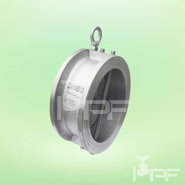 Wafer-Check-Valve-Flange-End Wafer Check Valve Flange End at Ontario, Alberta, and Manitoba