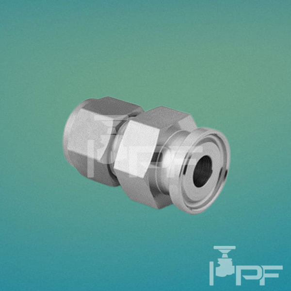 proessfitinc-Swagelok-to-Sanitary-Fittings Swagelok to Sanitary Fittings at Ontario, Alberta and Manitoba