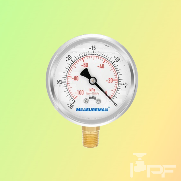 proessfitinc-Vacuum-Gauge--Threaded-End Vacuum Gauge- Threaded End at Ontario, Alberta and Manitoba