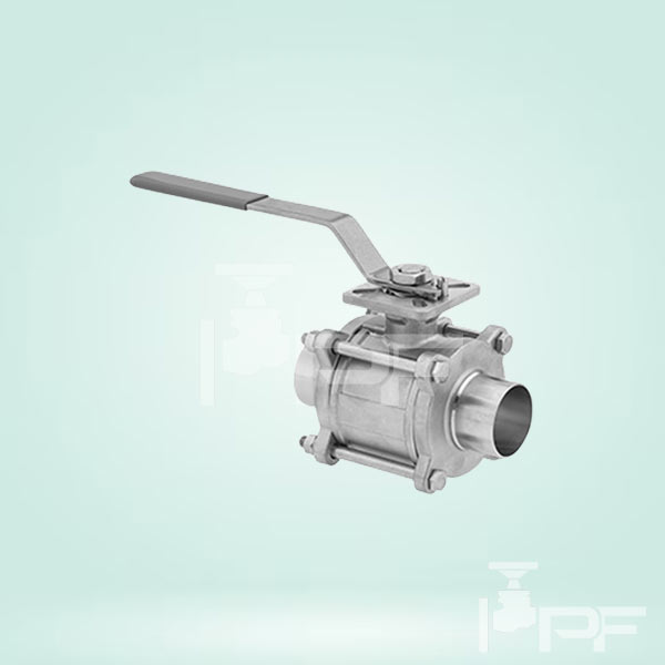 proessfitinc-butt-weld-ball-valve-main Butt Weld Ball Valve at Ontario, Alberta and Manitoba