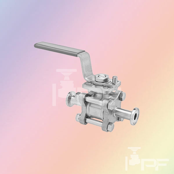 proessfitinc-sanitary-ball-valve-main Sanitary Ball Valve at Ontario, Alberta and Manitoba