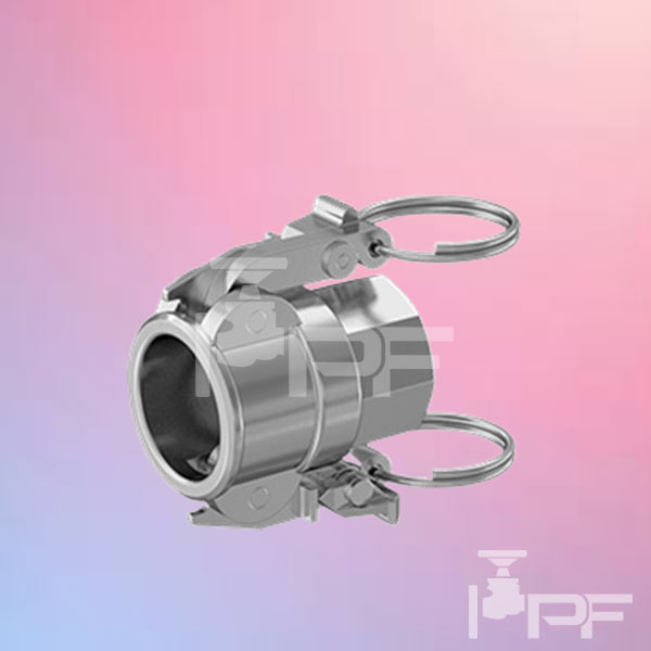 proessfitinc-stainless-steel-cam-groove-female-adapter-npt-female-end-main Stainless Steel Cam-Groove Female Adapter NPT Female End at Ontario, Alberta, and Manitoba