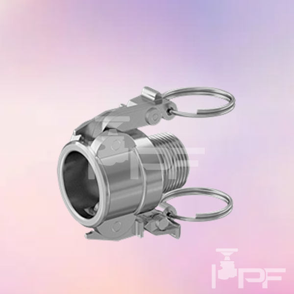 proessfitinc-stainless-steel-cam-groove-female-adapter-npt-male-end-main Stainless Steel Cam-Groove Female Adapter NPT Male End at Ontario, Alberta and Manitoba