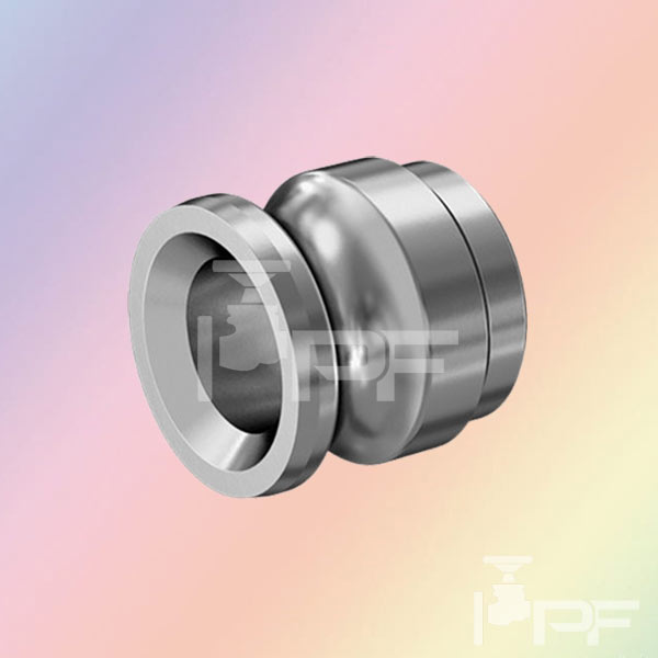proessfitinc-stainless-steel-cam-groove-male-adapter-butt-weld-end-main Stainless Steel Cam-Groove Male Adapter Butt Weld End at Ontario, Alberta and Manitoba