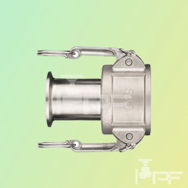 proessfitinc-stainless-steel-cam-groove-sanitary-female-camlock-main Stainless Steel Cam-Groove Sanitary Female Camlock at Ontario, Alberta, and Manitoba