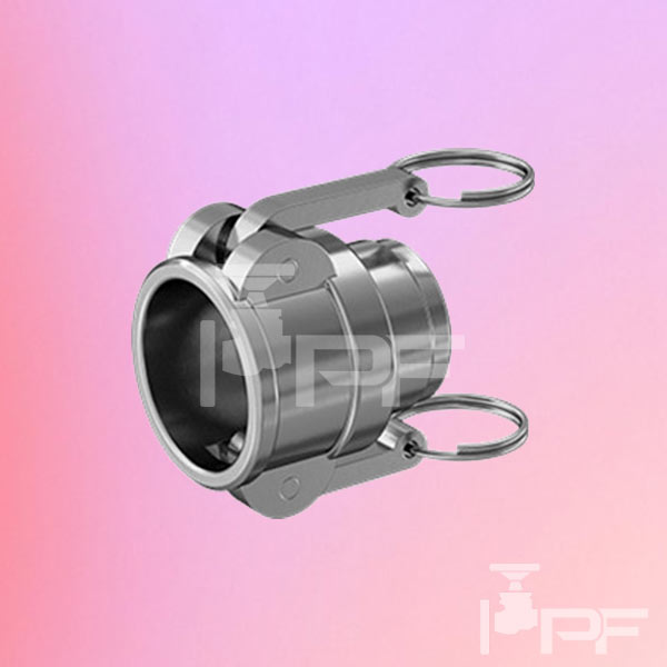 proessfitinc-stainless-steel-female-cam-groove-adapter-butt-weld-end-main Stainless Steel Female Cam-Groove Adapter Butt Weld End at Ontario, Alberta, and Manitoba
