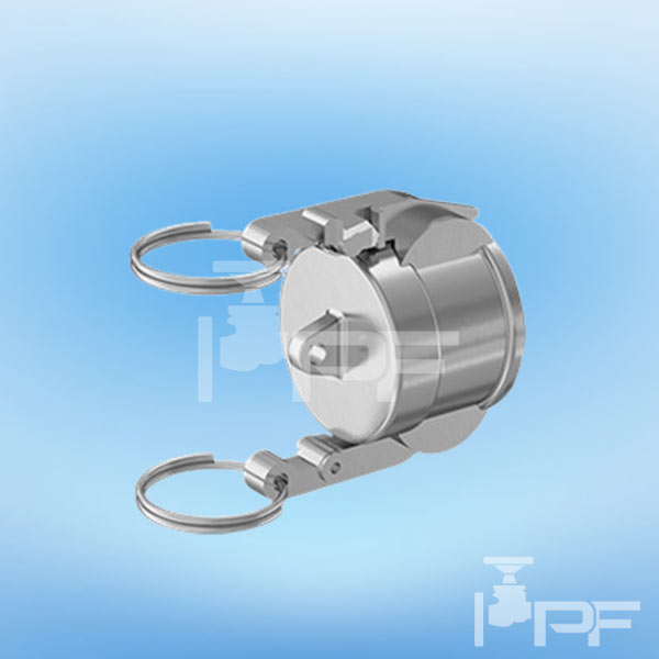 proessfitinc-stainless-steel-hose-cap-main Stainless Steel Hose Cap at Ontario, Alberta, and Manitoba