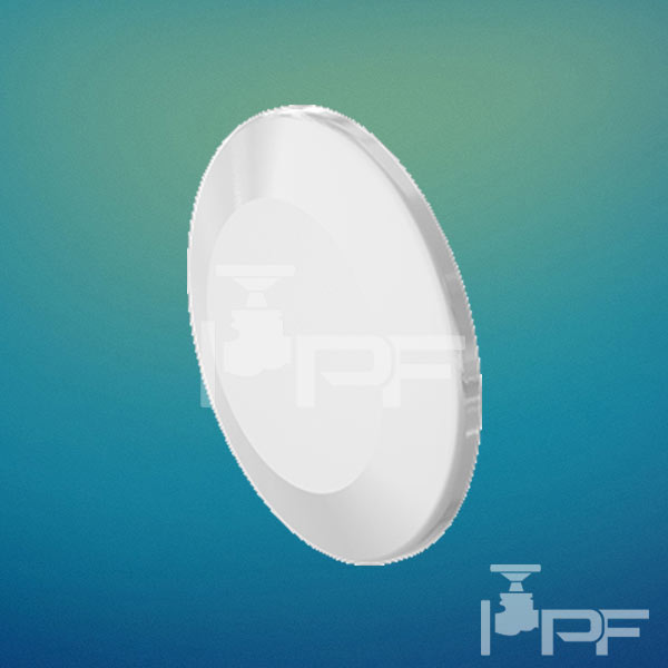 proessfittinginc-plastic-end-cap-sanitary Plastic End Cap Sanitary at Ontario, Alberta and Manitoba