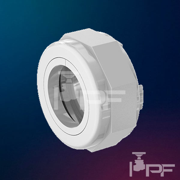 proessfittinginc-plastic-sanitary-quick-clamp Plastic Sanitary Quick Clamp at Ontario, Alberta and Manitoba