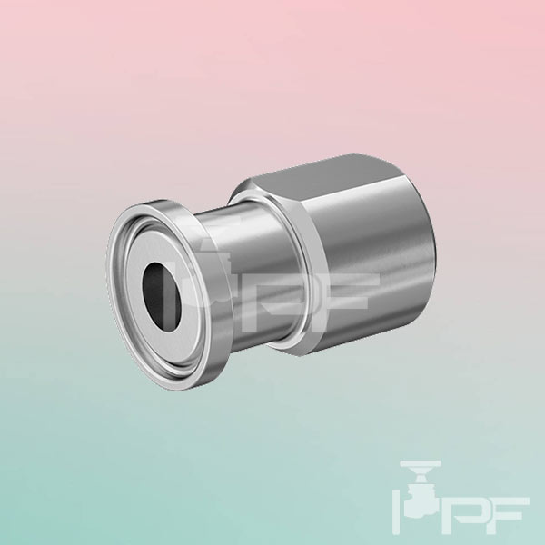 proessfittinginc-stainless-steel-adapater-sanitary-to-female-threaded1 Stainless Steel Adapater Sanitary to Female Threaded at Ontario, Alberta and Manitoba