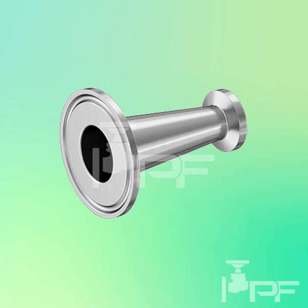 proessfittinginc-stainless-steel-sanitary-straightconcentric-reducer Stainless Steel Sanitary Straight(Concentric) Reducer at Ontario, Alberta and Manitoba